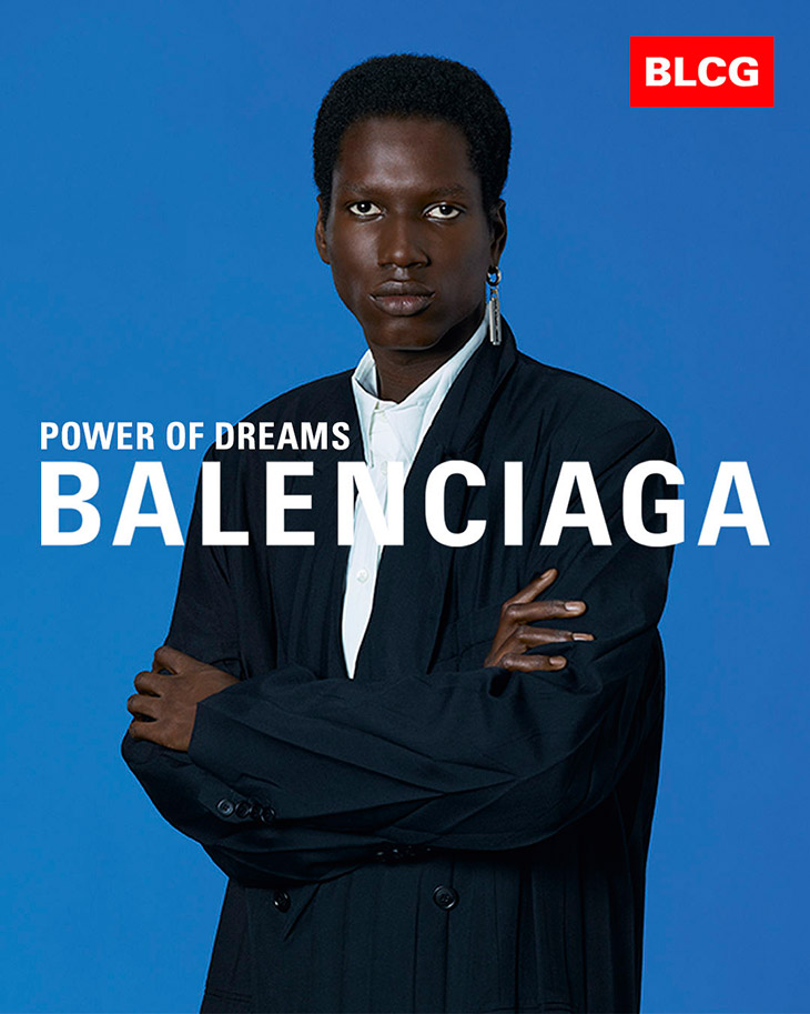 Balenciaga