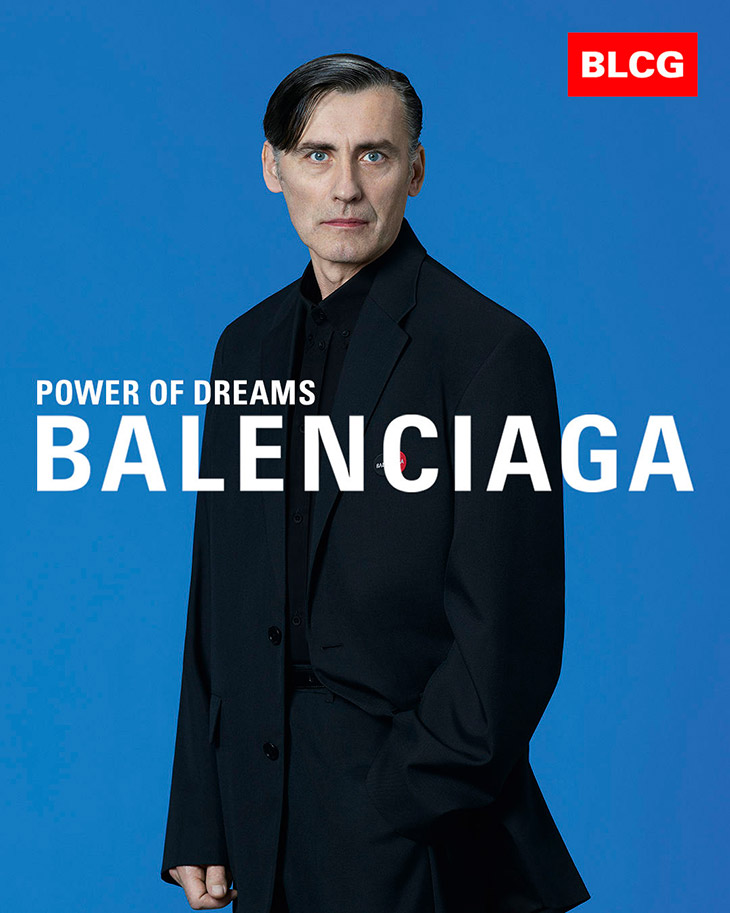 Balenciaga