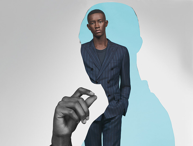 Boss SS20