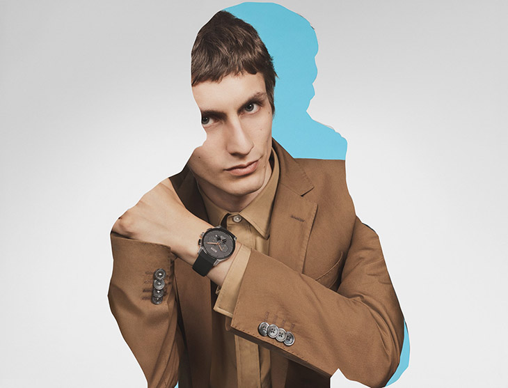 Boss SS20