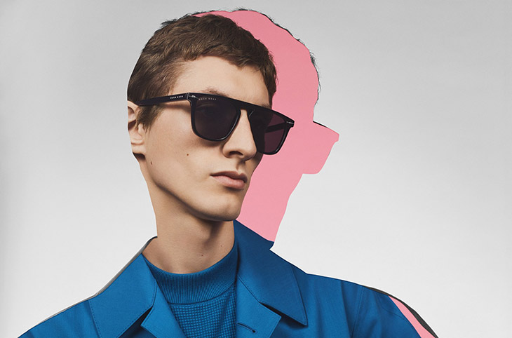 Boss SS20