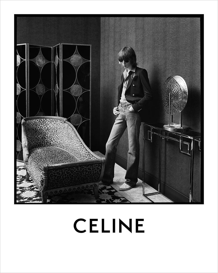 Celine