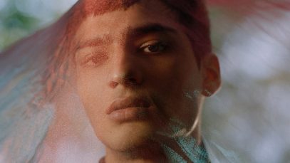 Farhan Alam