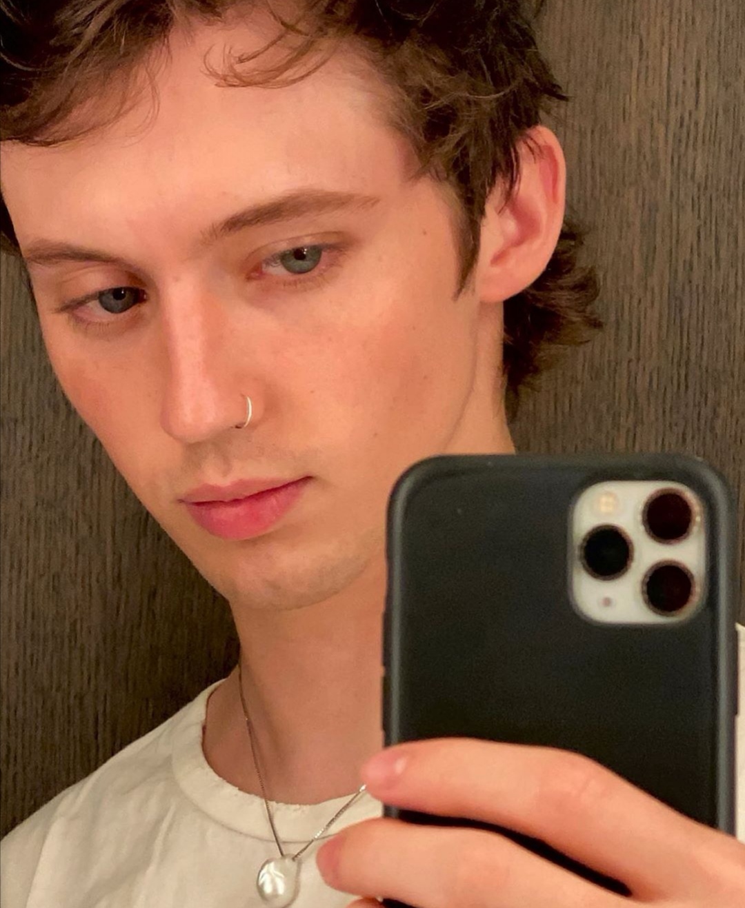 Troye Sivan