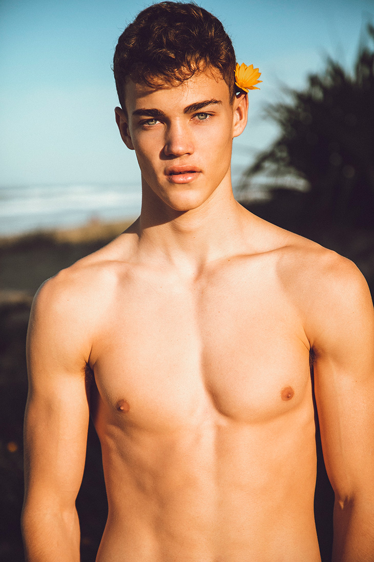JAI BOWER