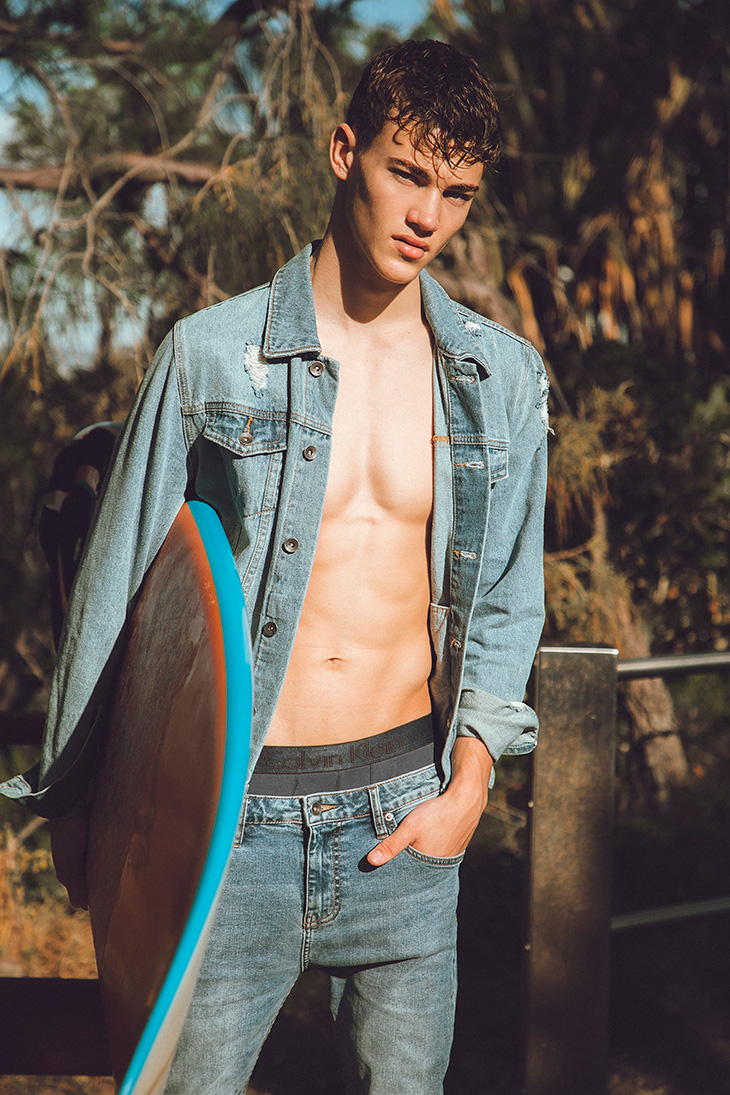 JAI BOWER