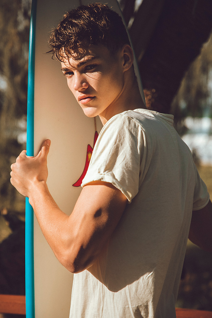 JAI BOWER