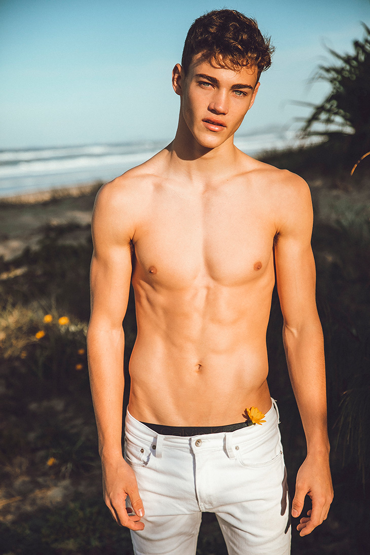 JAI BOWER