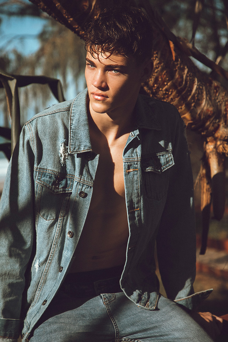 JAI BOWER