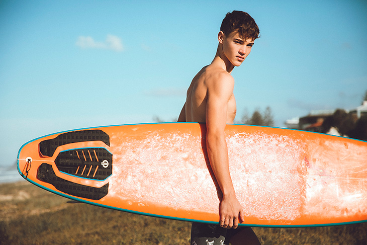 JAI BOWER