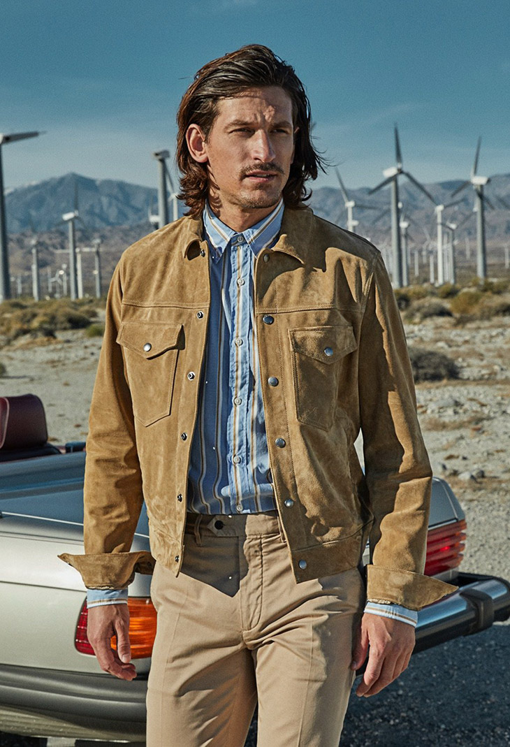 Jarrod Scott