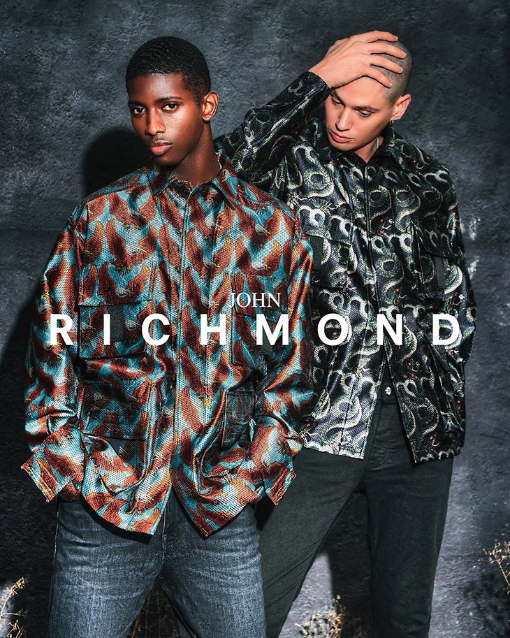 John Richmond