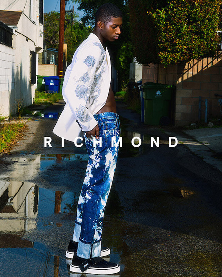 John Richmond