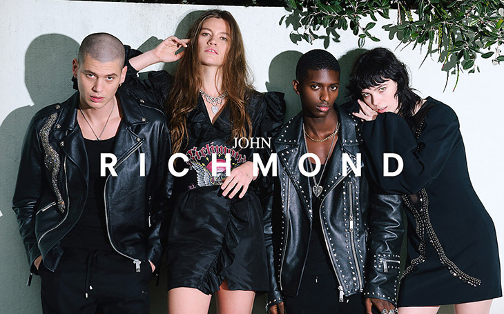 John Richmond
