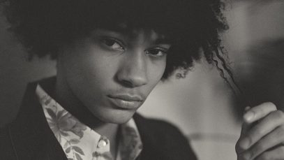 Joshua Dixon
