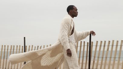 MMSCENE STYLE STORIES Lloyd Dickenson by Sinem Yazici