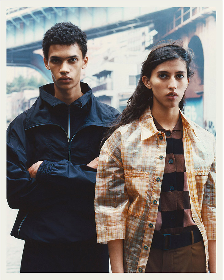 Maison Kitsuné