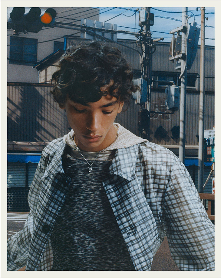 Maison Kitsuné