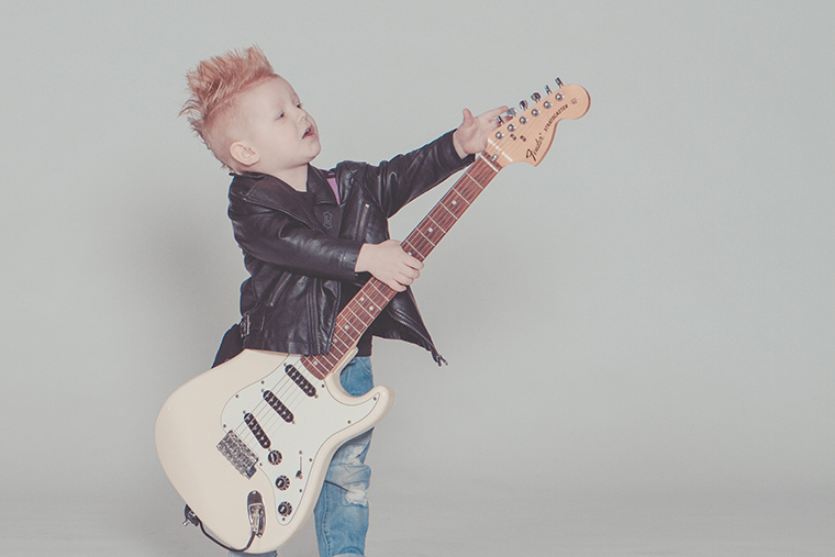 Various Factors to Consider Before Getting Your Child Into Modeling