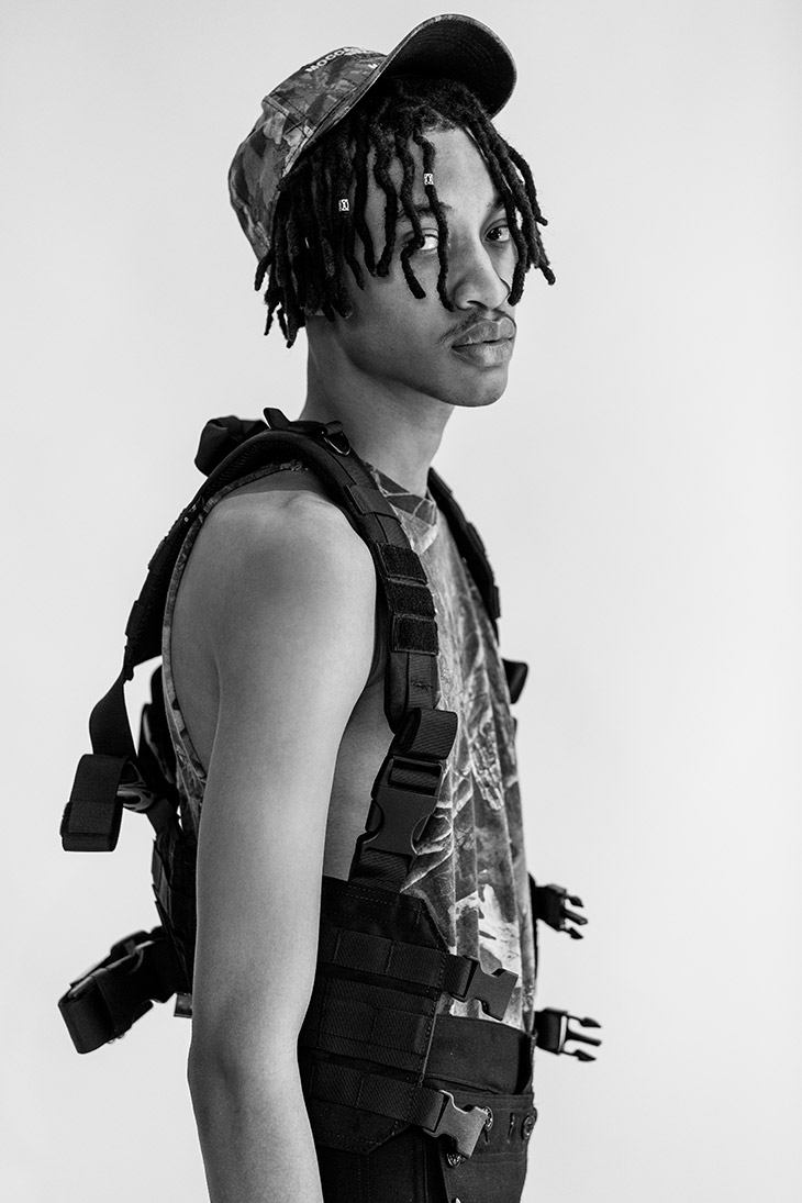 Wesley Jones
