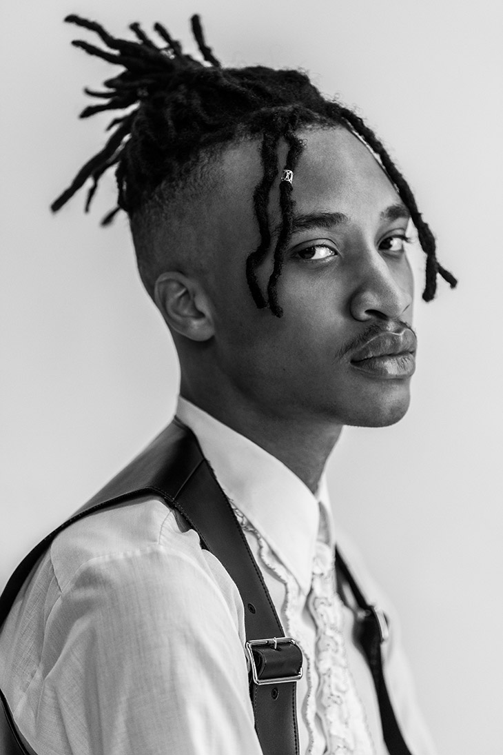 Wesley Jones