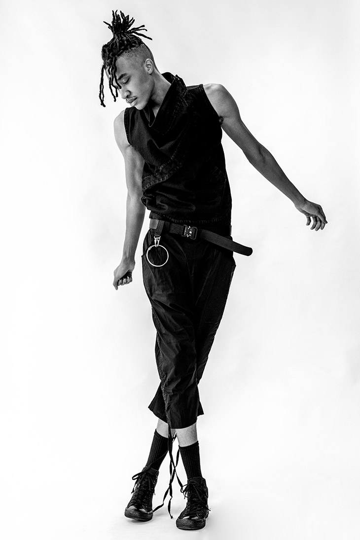 Wesley Jones
