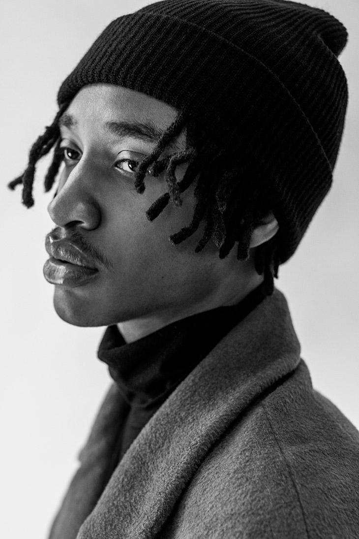 Wesley Jones