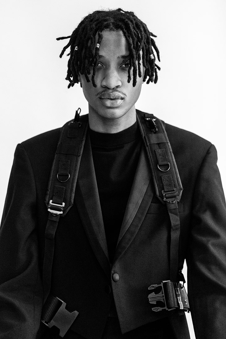 Wesley Jones