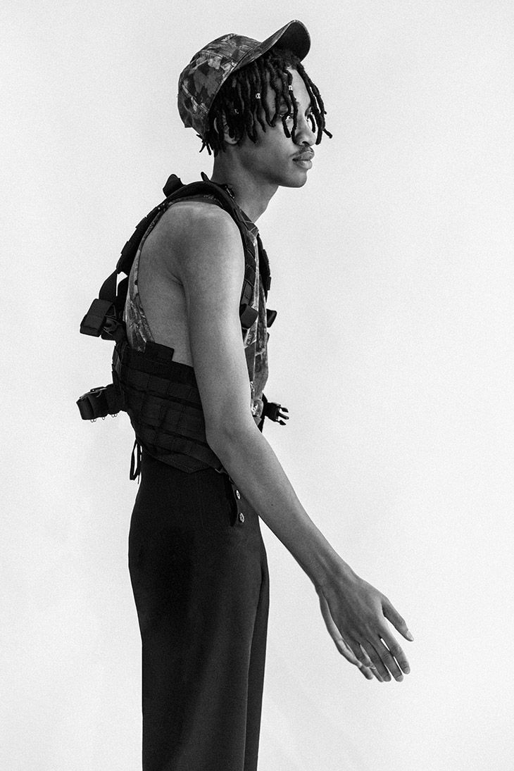 Wesley Jones