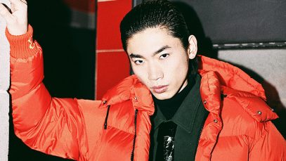 2020 Menswear Trends