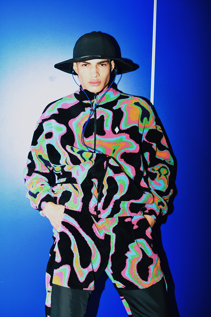 2020 Menswear Trends