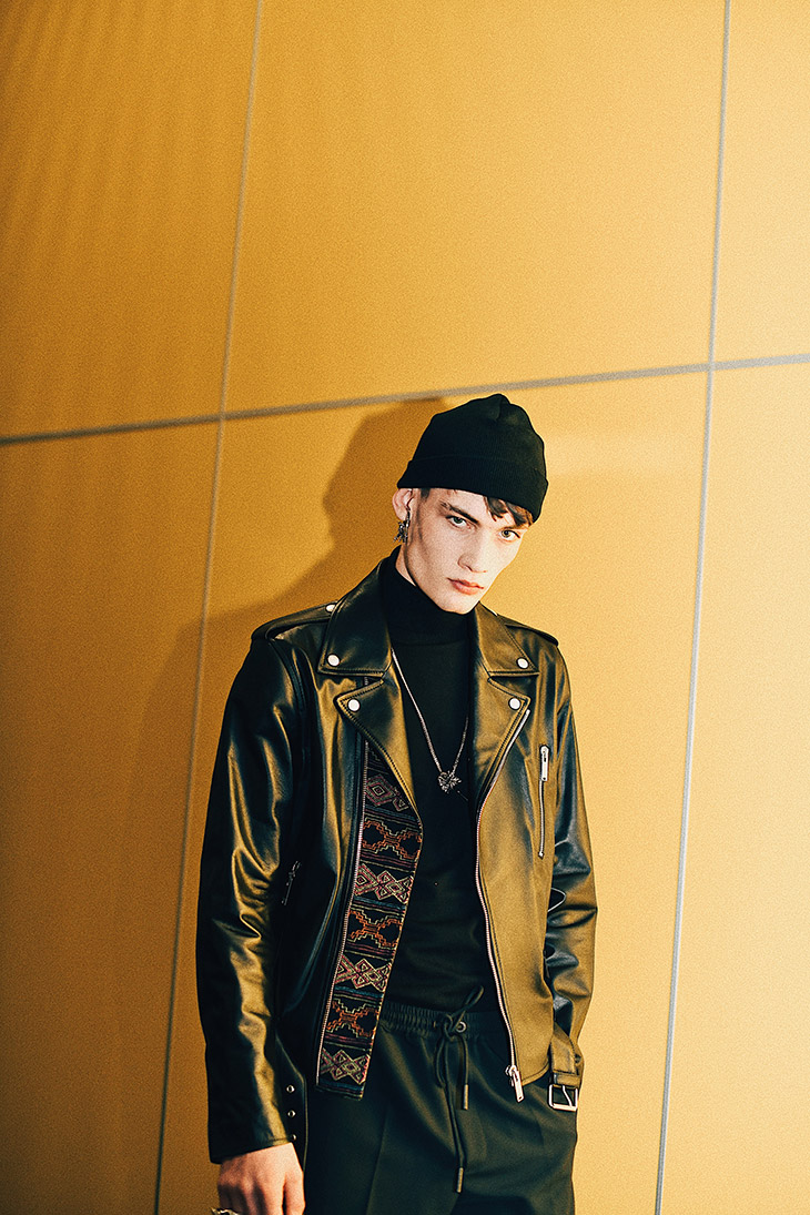 2020 Menswear Trends