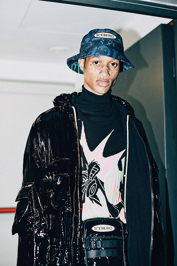 2020 Menswear Trends