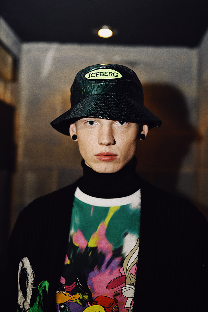 2020 Menswear Trends