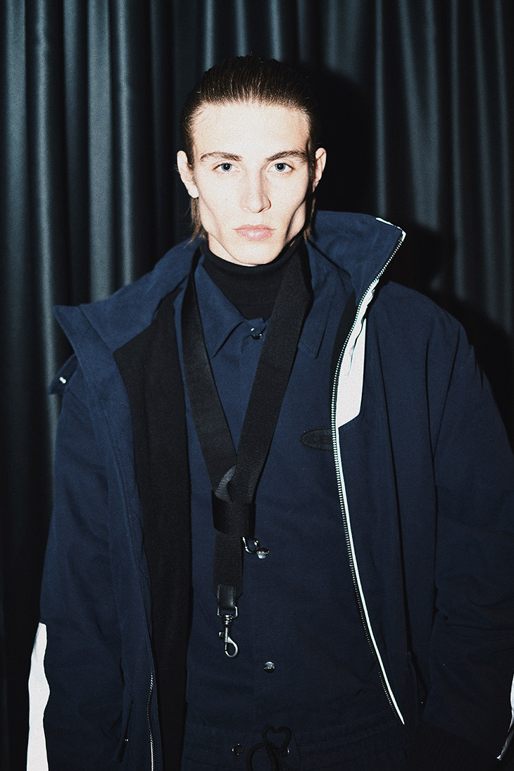 2020 Menswear Trends