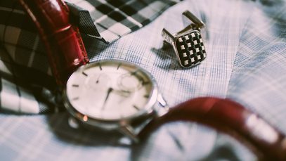 6 Tips for Choosing The Best Men’s Jewelry
