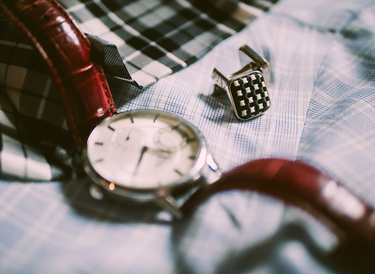 6 Tips for Choosing The Best Men’s Jewelry