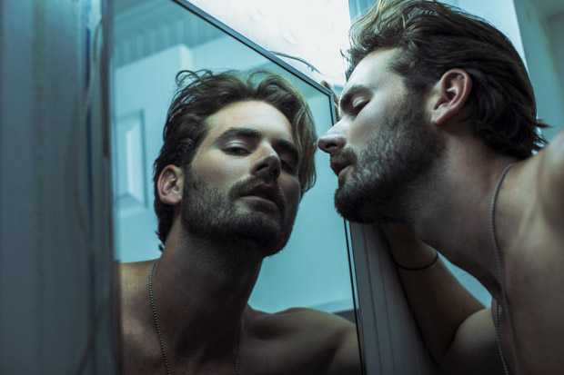 bearded style