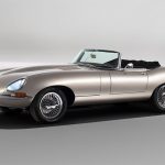 Jaguar E-Type