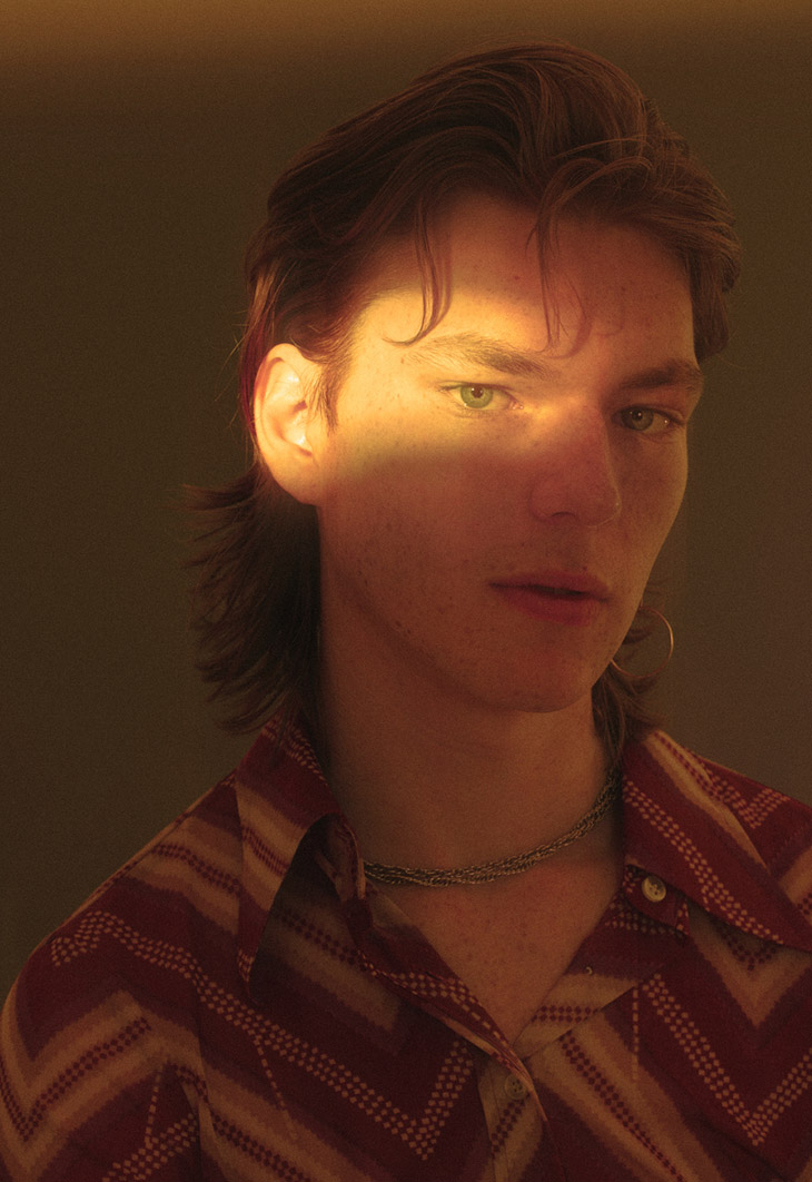 Zachary John