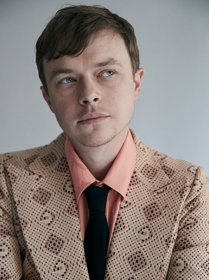 Dane Dehaan