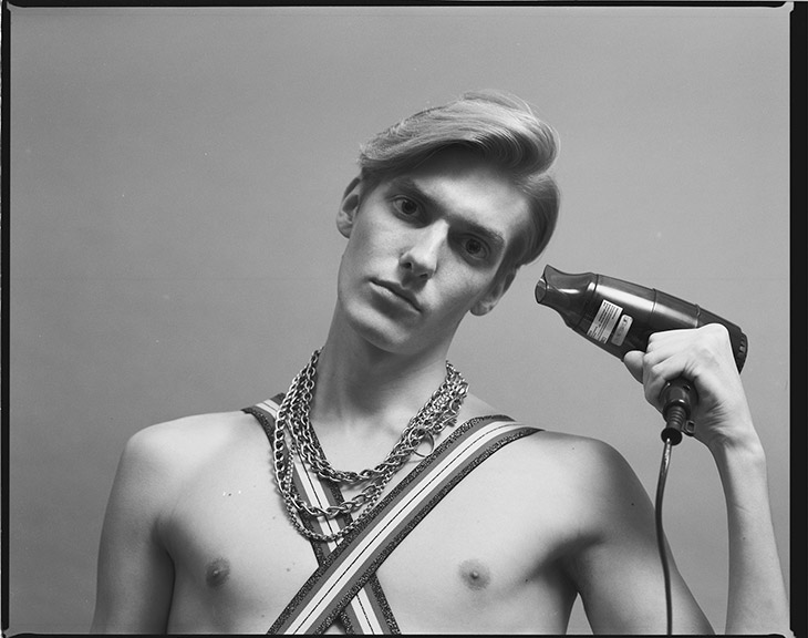 Danil Lobanov
