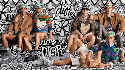 Dior Men