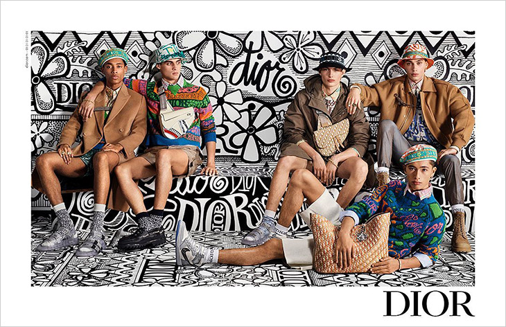 Dior Men