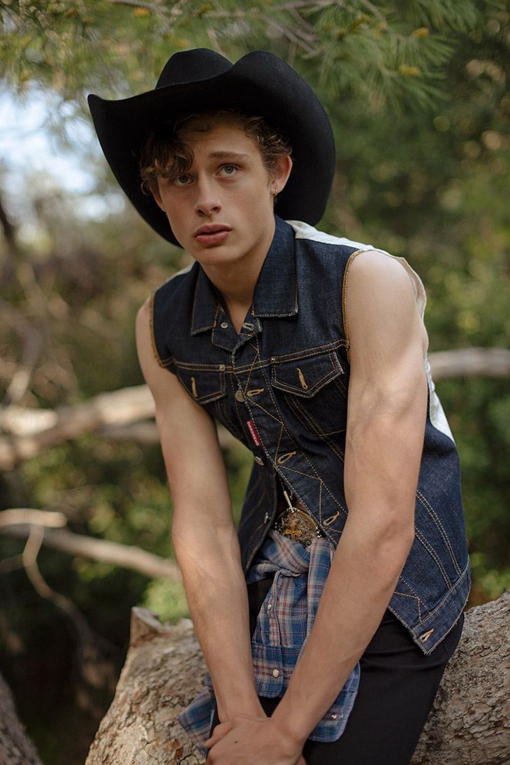 Elijah Claxton