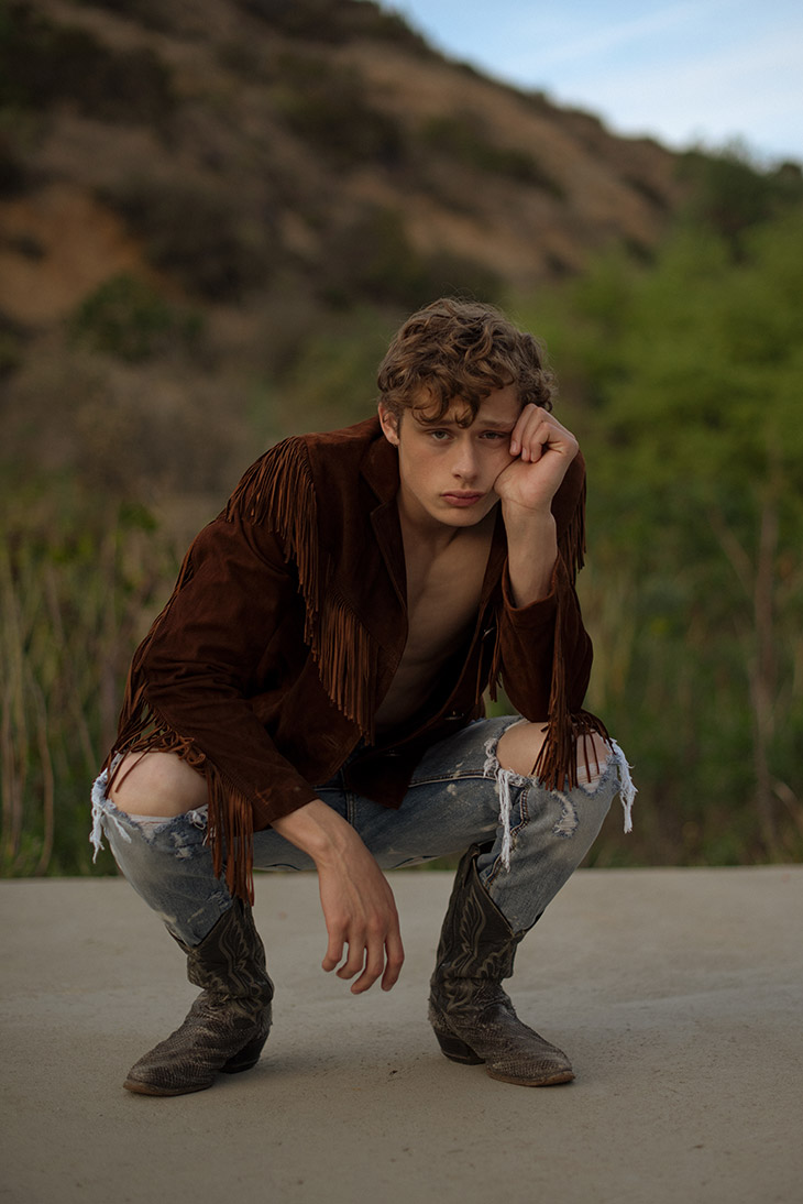 Elijah Claxton