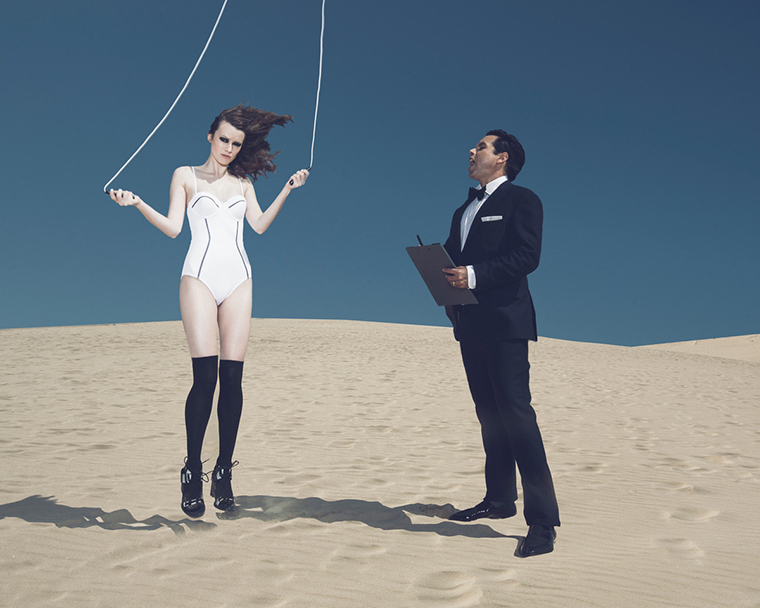 Fitness Talk with Celebrity Personal Trainer Ricardo Riskalla