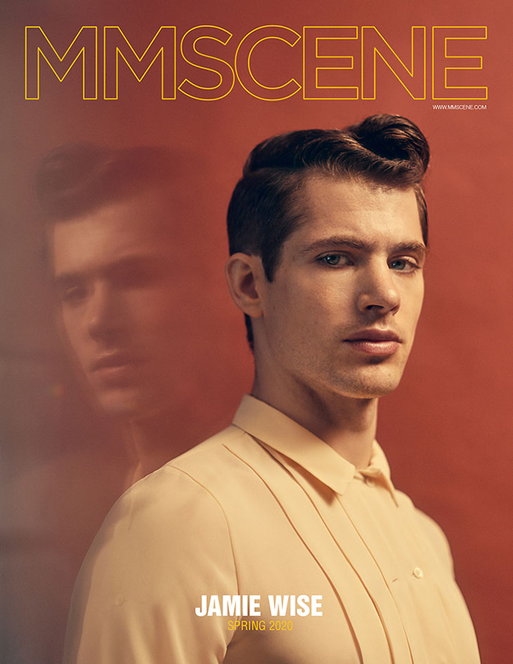 jamie wise