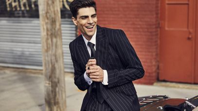 Jake Sanderson