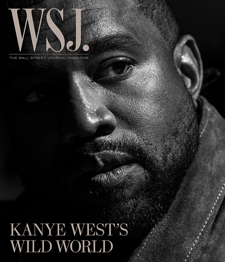 GQ Japan 2014 11 Nov Men's Fashion & Lifestyle Magazine Kanye West FALL  STYLE